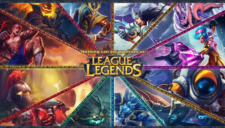 Tại Sao Nên Cá Cược Liên Minh Trên Bet88 Esport?