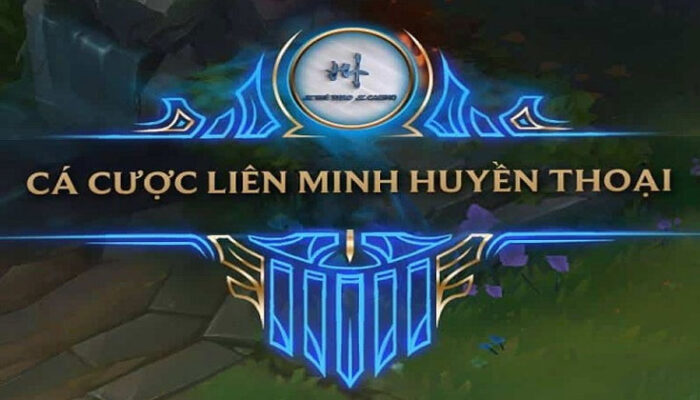 Cá Cược Liên Minh – Hướng Dẫn Toàn Tập Từ A-Z Trên Nền Tảng Bet88 Esport